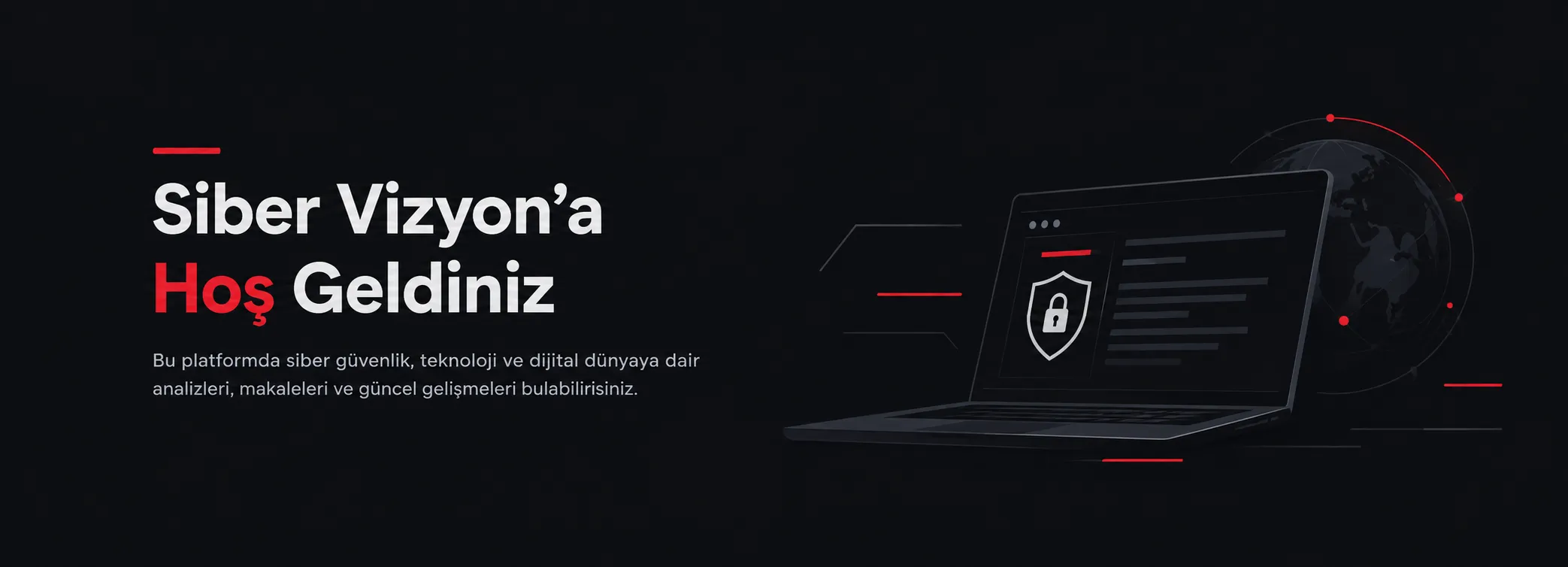Ana Sayfa Banner